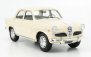 Miniminiera Alfa romeo Giulietta Berlina Ii Series 1959 1:18 Beige