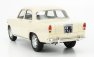 Miniminiera Alfa romeo Giulietta Berlina Ii Series 1959 1:18 Beige