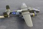 RC letadlo Mitchel B-25 2,41m (Zatahovací podvozek)