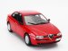 Mitica-diecast Alfa romeo 156 2.5 V6 24v 1997 – Black Interior 1:18 Rosso Alfa Red