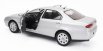 Mitica-diecast Alfa romeo 166 2.0 V6 Tb 1998 – Black Interior 1:18 Silver
