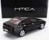 Mitica-diecast Alfa romeo 166 3.0 V6 1998 – Red Interior 1:18 Black