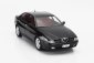 Mitica-diecast Alfa romeo 166 3.0 V6 1998 – Red Interior 1:18 Black