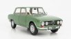 Mitica-diecast Alfa romeo 1750 Berlina 2-series 1969 1:18 Verde Oliva - Olivově Zelená Met