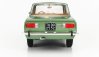 Mitica-diecast Alfa romeo 1750 Berlina 2-series 1969 1:18 Verde Oliva - Olivově Zelená Met