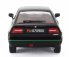 Mitica-diecast Alfa romeo Alfa Romeo Sprint 1.5 Quadrifoglio Verde 1983 1:18 Nero Black