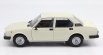Mitica-diecast Alfa romeo Alfetta Berlina 2000l 1978 1:18 Ivory 103