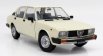 Mitica-diecast Alfa romeo Alfetta Berlina 2000l 1978 1:18 Ivory 103