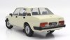 Mitica-diecast Alfa romeo Alfetta Berlina 2000l 1978 1:18 Ivory 103