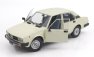 Mitica-diecast Alfa romeo Alfetta Berlina 2000l 1978 1:18 Ivory 103