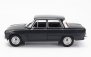 Mitica-diecast Alfa romeo Giulia 1.6 Ti 1962 1:18 Grigio Grafite - Šedá