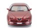 Mitica-diecast Alfa romeo Gtv 2.0 Ts 16v 1998 1:18 Rosso Proteo 195 - Červená Met