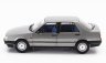 Mitica-diecast Fiat Croma 2.0 Turbo Ie 1985 1:18 Polární Šedá Met 683