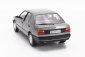 Mitica-diecast Fiat Croma 2.0 Turbo Ie 1985 1:18 Polární Šedá Met 683