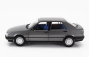 Mitica-diecast Fiat Croma 2.4 Td 1985 1:18 Křemenná Šedá Met 639