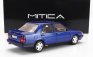 Mitica-diecast Lancia Thema 8.32 Ferrari 1s 1986 - With Open Rear Wing 1:18 Blue Met