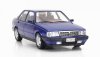 Mitica-diecast Lancia Thema 8.32 Ferrari 1s 1986 - With Open Rear Wing 1:18 Blue Met