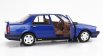 Mitica-diecast Lancia Thema 8.32 Ferrari 1s 1986 - With Open Rear Wing 1:18 Blue Met