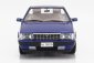 Mitica-diecast Lancia Thema 8.32 Ferrari 1s 1986 - With Open Rear Wing 1:18 Blue Met
