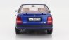Mitica-diecast Lancia Thema 8.32 Ferrari 1s 1986 - With Open Rear Wing 1:18 Blue Met