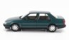 Mitica-diecast Lancia Thema Turbo 16v Lx 2s 1991 1:18 Modrý Benzín Met (zelený)