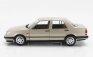 Mitica-diecast Lancia Thema Turbo I.e. 1s 1984 1:18 Platino Met