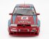 Mitica-r Alfa romeo Alfa Romeo 155 Gta S1 Superturismo Martini N 6 6th Monza 1992 Luca Cadalora 1:18 Red