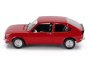 Mitica-r Alfa romeo Alfasud Ti 1-series 1973 1:18 Rosso Alfa - Červená