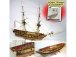 Model Shipways Syren US Briga 1803 1:64 kit