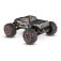 RC monster truck 9125, modrá