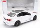 Mondomotors BMW 3-series M3 Coupe (e46) N 1 Racing 2003 1:14 Bílá Černá