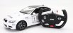 Mondomotors BMW 3-series M3 Coupe (e46) N 1 Racing 2003 1:14 Bílá Černá
