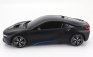 Mondomotors BMW I8 Coupe 2018 1:18 Matt Black