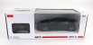 Mondomotors BMW I8 Coupe 2018 1:18 Matt Black