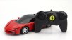 Mondomotors Ferrari Sf90 Stradale Hybrid 1000hp 2019 1:24 Red