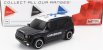 Mondomotors Jeep Renegade Carabinieri 2017 1:24 Blue