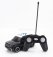 Mondomotors Jeep Renegade Carabinieri 2017 1:24 Blue