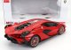 Mondomotors Lamborghini Sian Fkp 37 Hybrid 2020 1:14 Červená Černá