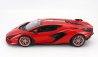 Mondomotors Lamborghini Sian Fkp 37 Hybrid 2020 1:14 Červená Černá