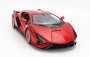 Mondomotors Lamborghini Sian Fkp 37 Hybrid 2020 1:14 Červená Černá