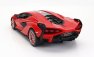 Mondomotors Lamborghini Sian Fkp 37 Hybrid 2020 1:14 Červená Černá