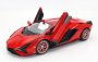 Mondomotors Lamborghini Sian Fkp 37 Hybrid 2020 1:14 Červená Černá