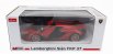 Mondomotors Lamborghini Sian Fkp 37 Hybrid 2020 1:14 Červená Černá