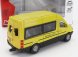 Mondomotors Mercedes benz Sprinter Minibus School Bus (scuolabus) 2015 1:43 Žlutá