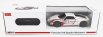 Mondomotors Porsche 918 Spider Salzburg Racing Design N 3 Weissachpackage 2013 1:24 Bílá