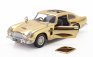 Motor-max Aston martin Db5 1965 - 007 James Bond - Goldfinger 1964 1:24 Gold