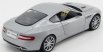 Motor-max Aston martin Db9 Coupe 2004 1:18 Silver