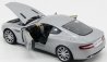 Motor-max Aston martin Db9 Coupe 2004 1:18 Silver