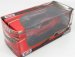 Motor-max Chevrolet Camaro Zl1 Coupe 2017 1:24 Red Met Black