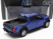 Motor-max Ford usa F-150 Pick-up Raptor 2017 1:34 Blue